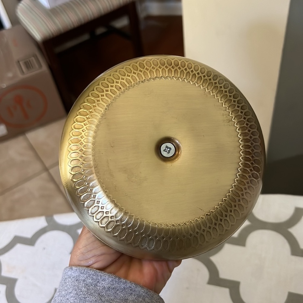 Jewelry Tree Dish - Picture 3 of 6